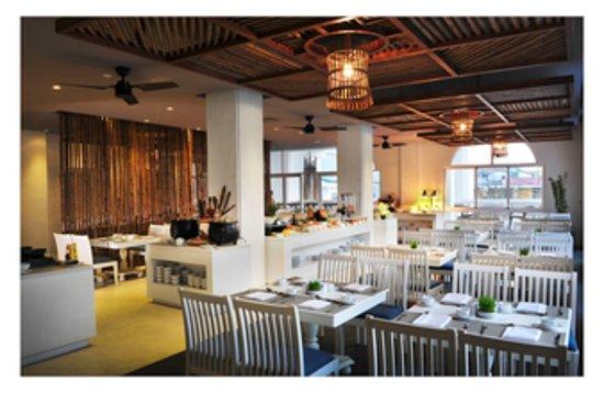 Madame Chau Restaurant & Bar